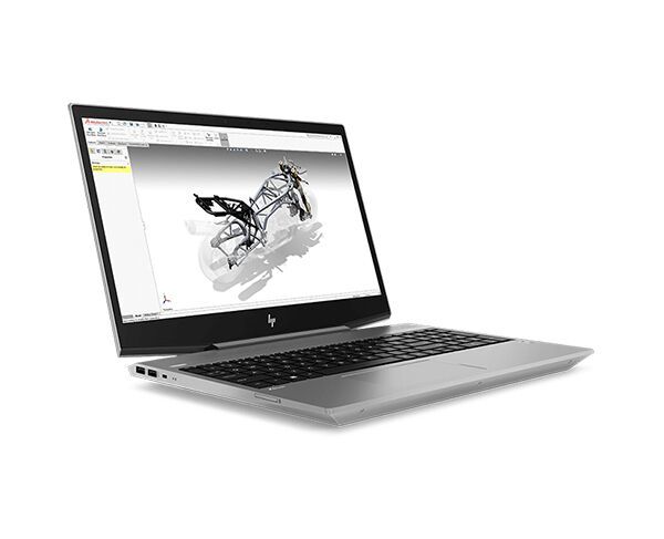 HP 15.6" ZBOOK 15V Laptop